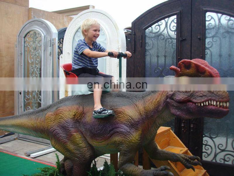 2016 Battery Operated Ride Animals Dinosaur