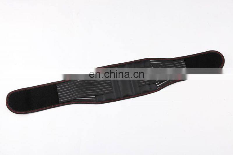 Adjustable Lumbar Back Brace #HYD-09