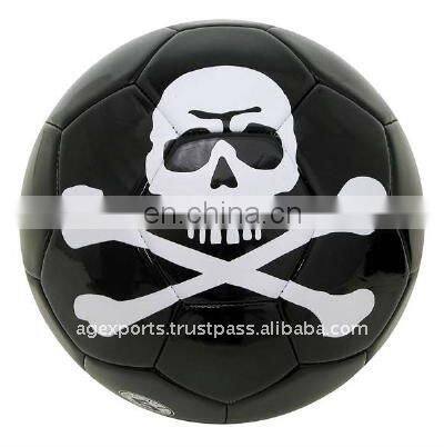 cartoon soccer balls