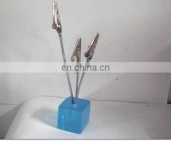 multi function card holder with pen