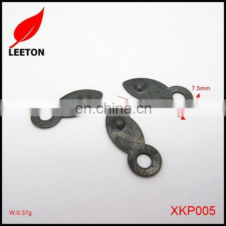 Hardware accessories metal turn button for picture frame