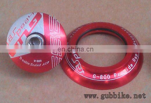 GUB G800 Conical head tube build-in Bike Headset