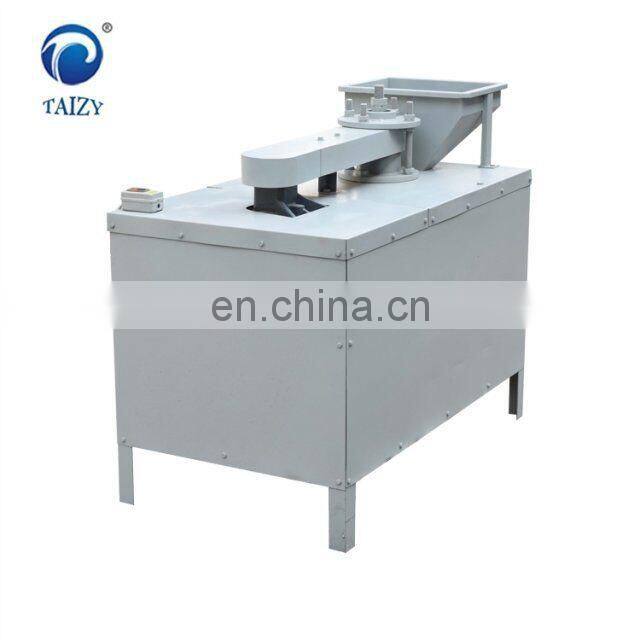 Pecan sheller machine Almond breaking machine