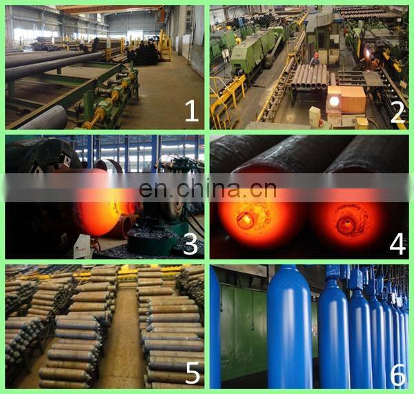 Different Sizes Top Quality Meical/Hospital Aluminium Gas Cylinder Valve