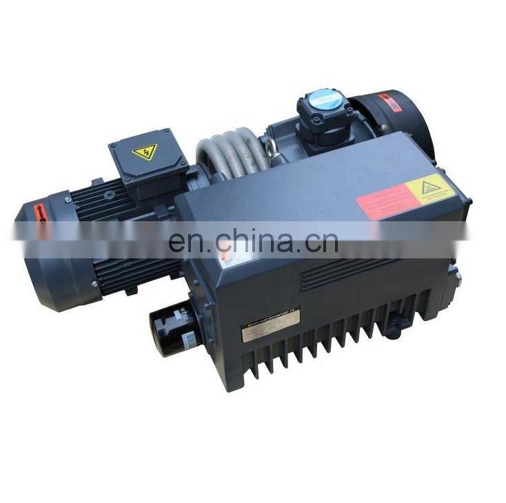 2bv5 7.5kw pharmacy plant use mechanical seal water ring vacuum pump