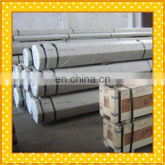 ASTM A312 TP316L stainless steel pipe