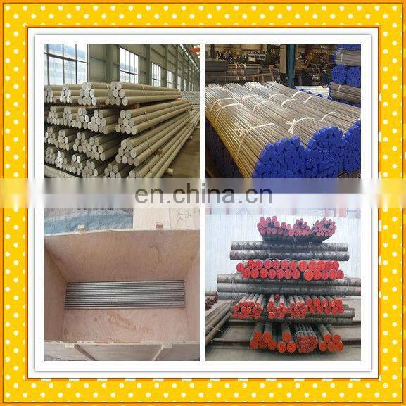 ASTM A182 F6 stainless steel bar