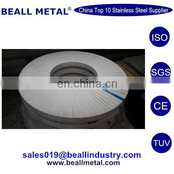 stainless steel 417 calculate steel plate/coil/strip weight