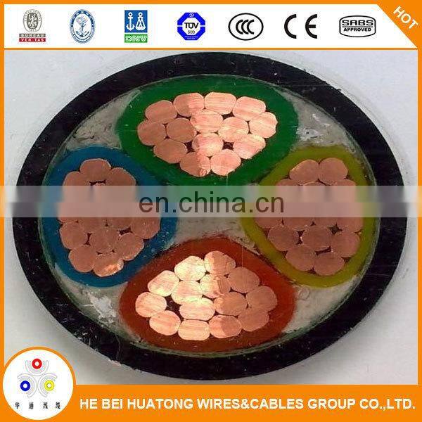 Best sell product 3x95 power cable