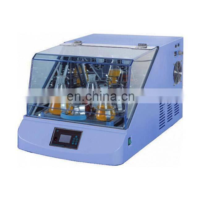 XINZHI intelligent microbial growth curve culture shaker