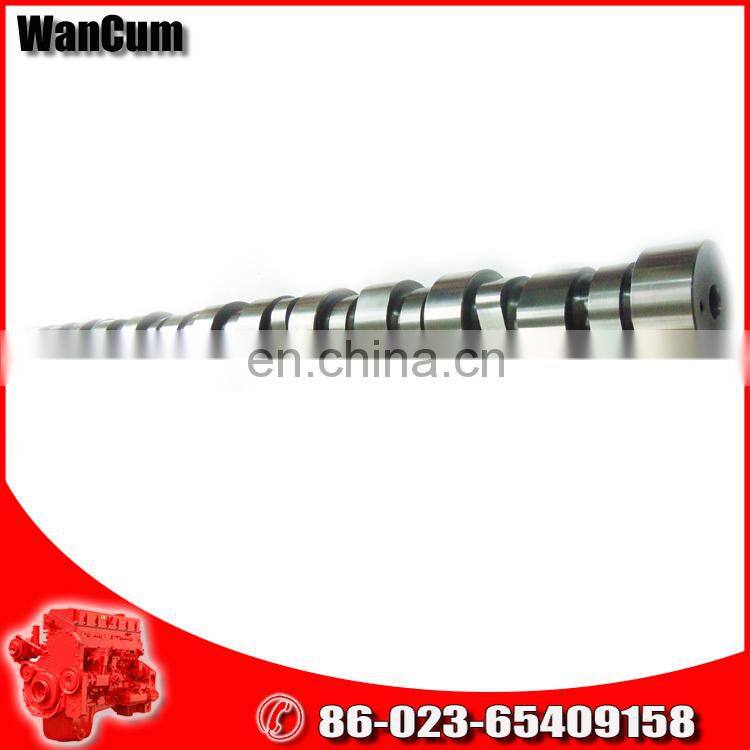 Cummins M11 diesel engine parts camshaft 4004556