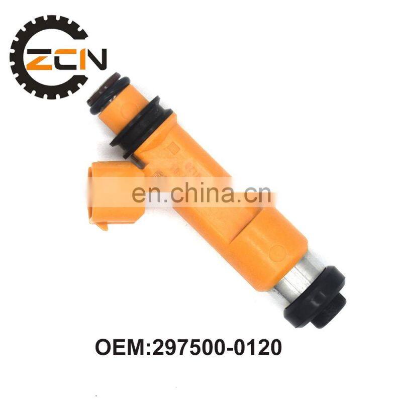 High quality Fuel injector 297500-0120 For Ignis Liana Subaru