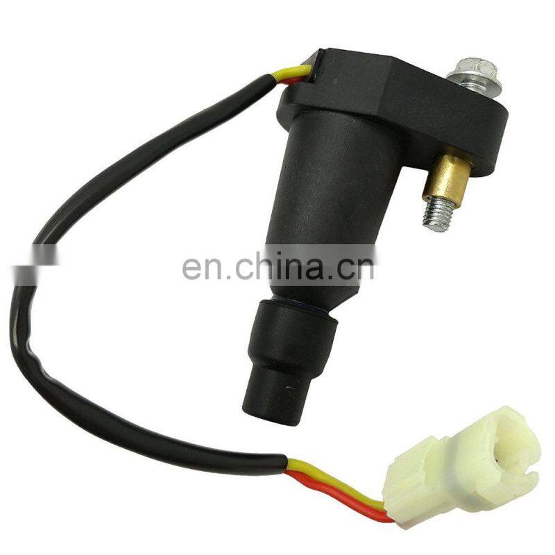 WEILI high performance ignition coil assy for Impreza WRX SVX EJ20T OE# 22433-AA330