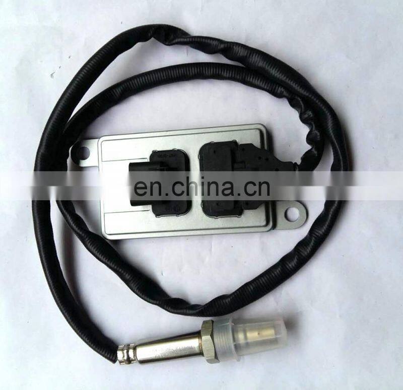 Truck Auto Spare Parts Uninox Nitrogen Oxide Sensor 5WK97101 5WK97103 Nox Sensor