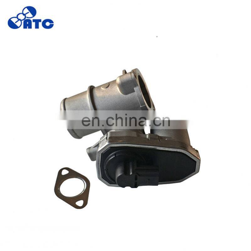 EGR Valve For F-ord M-ondeo MK3 2.2 TDCi -07 J-aguar X-TYPE 2.2D -09 1366049 1383634 1477144 1563499 1697821 6S7Q9D475AA