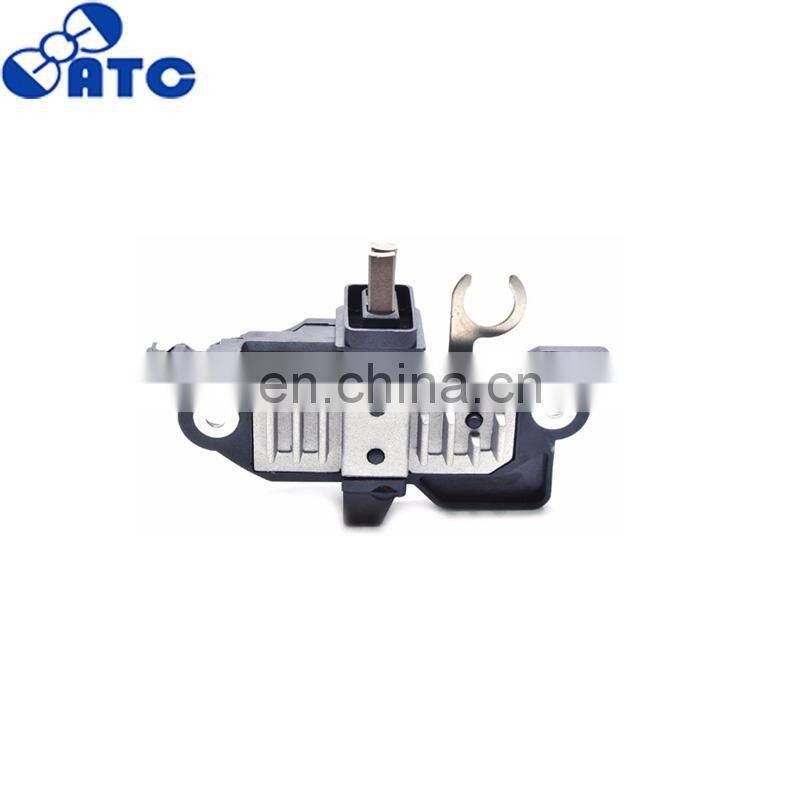 Alternator generator voltage regulator F00M145201 F00M145231 FM145257 F00M145282 IB231 0031541506
