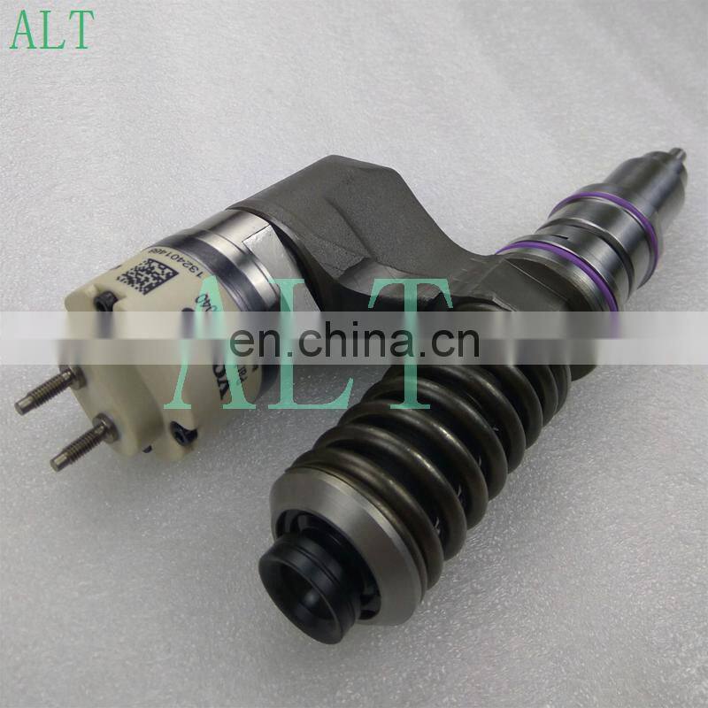 Stock goods! common rail fuel injector 3155040 for Excavator