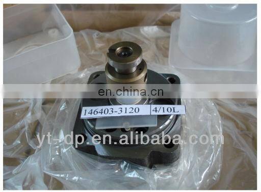 Diesel engine spares Fuel VE pump head rotor 096400-1590