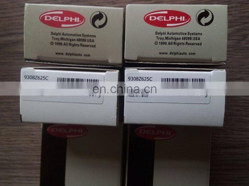 New Del phi Original Control Valve 28277576 9308Z625C