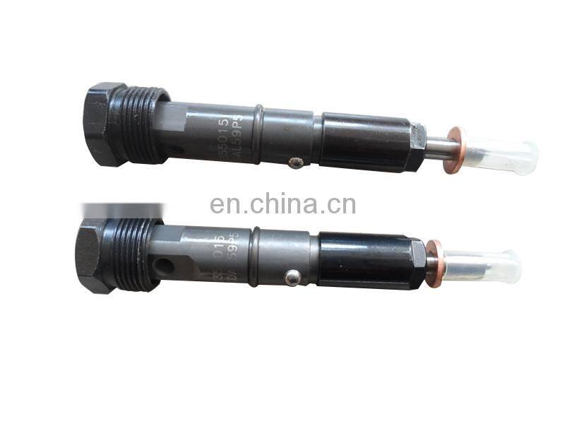 6BT5.9 3355015 assured trade great material auto spare parts fuel injector
