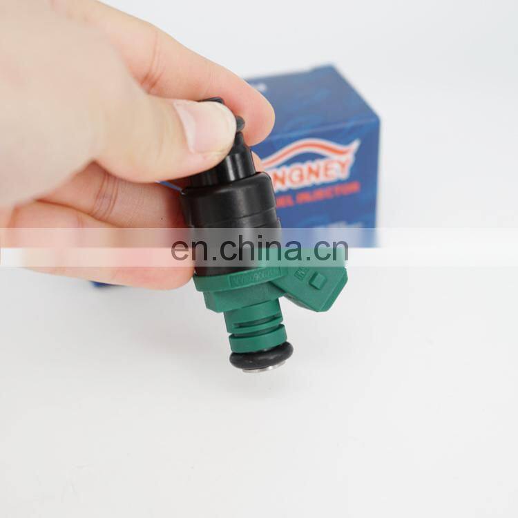 Auto original part 037906031 AA For Golf Mexicano 2.0L G-ti Glx Petrol Gasoline Fuel Injector Nozzle Valve