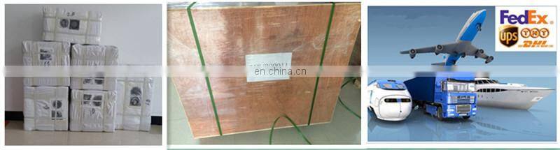 excavator diesel Engine parts flexible hose AS4057SS for construction machinery engine