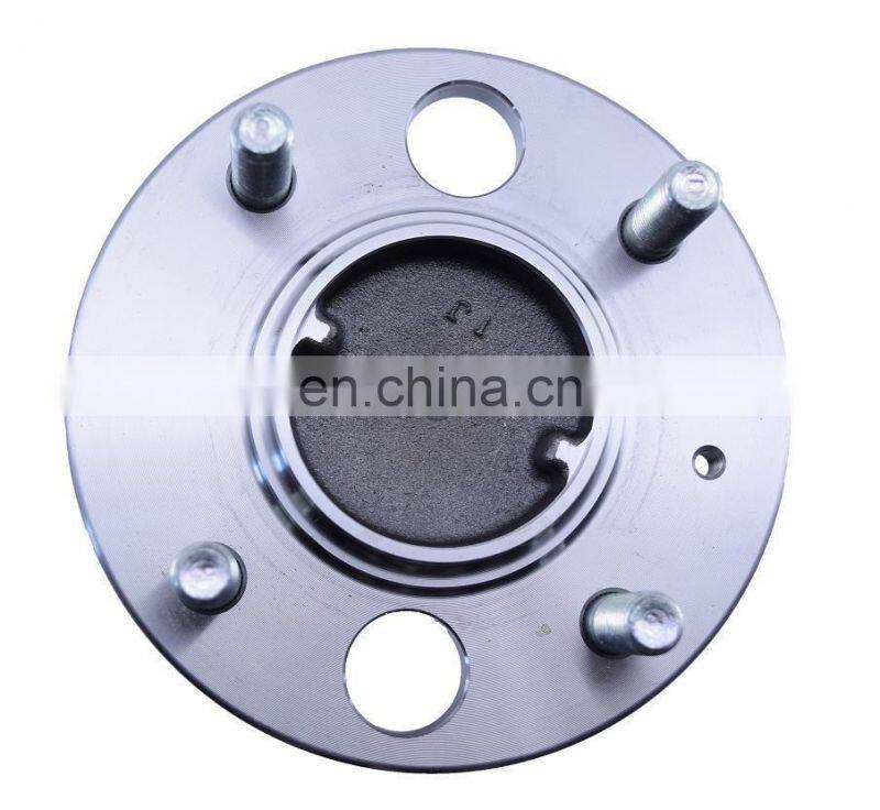 Factory Direct buy 52730-38103 For Certificated Auto Hub Bearing Assembly