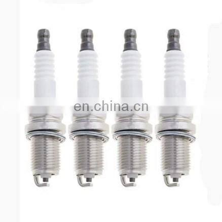Car Engine Part iridium Spark Plug 90919-01176 for Japanese Car