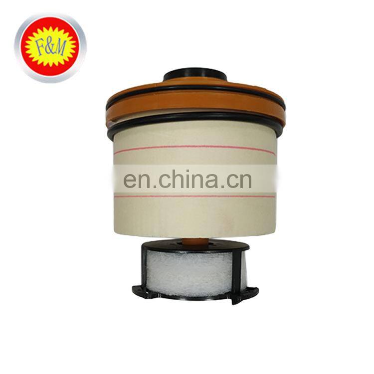 Auto Parts Diesel Element Fuel Filter Assembly For  Engine  Paper Filter Auto Car 23390-0L070