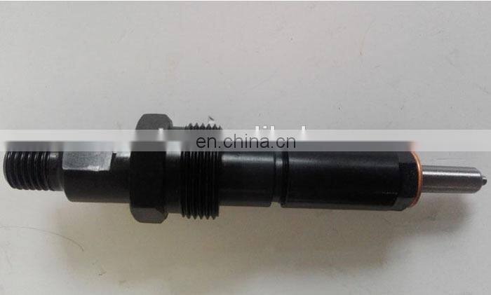 6BT5.9-160ph engine fuel injector C5342363 / 4991280 / 5342363
