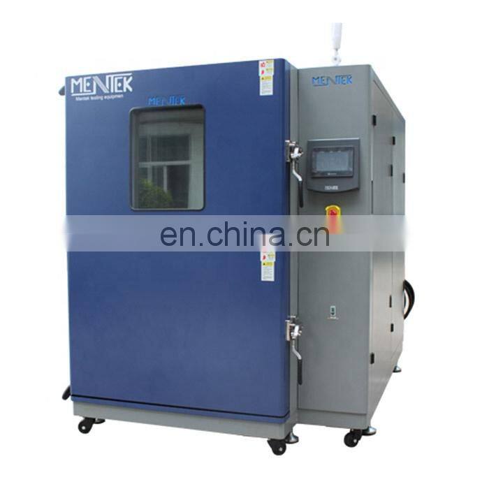 Produce Good Performance Constant Environmental Temperature And Humidity Test Chamber for Laboratory Test