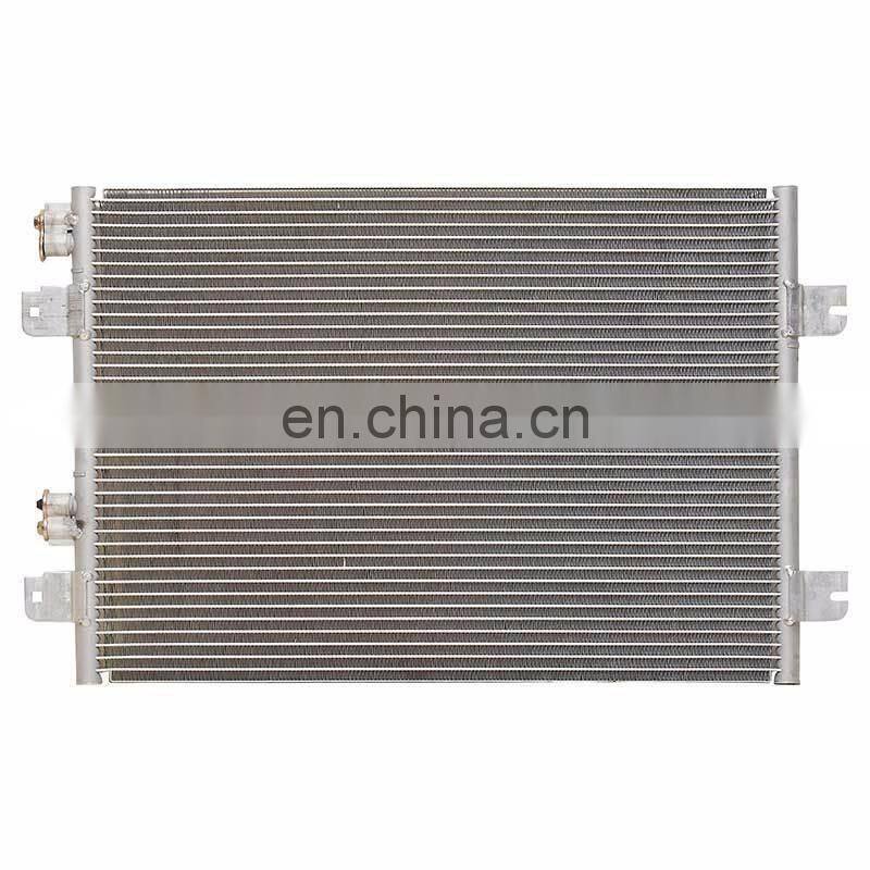GOGO A/C Condenser For Renault Scenic OEM 8200182361 817701