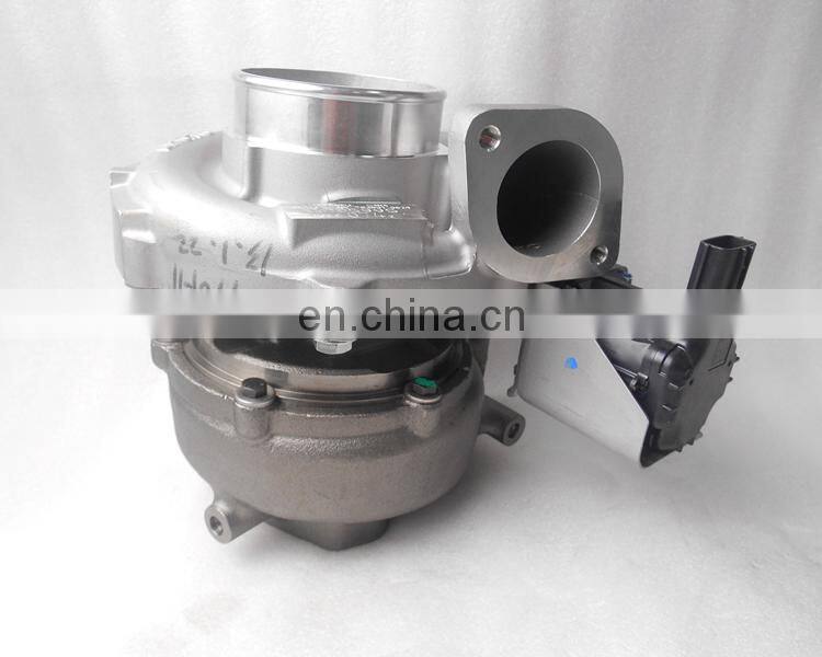 GT2263KLNV Turbocharger 783801-0029 783801-0024 17201-E0742 Turbo for Coaster HINO 300series Truck NO4C 4.0L 100KW Engine