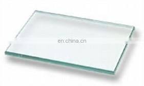 Ningbo Guida Brand Quality Bathroom Laminated Safe Tempered Glass