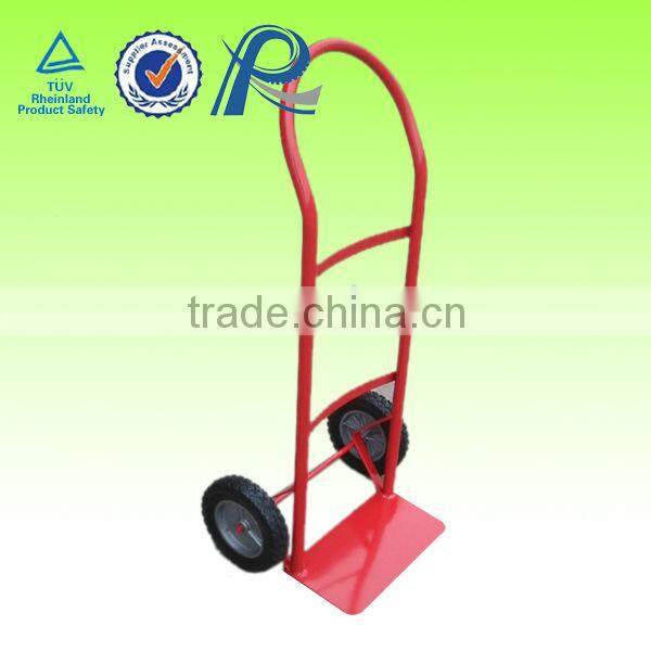 portable specification standard convenient simple structure Multi-function various platform hand truck ht1806
