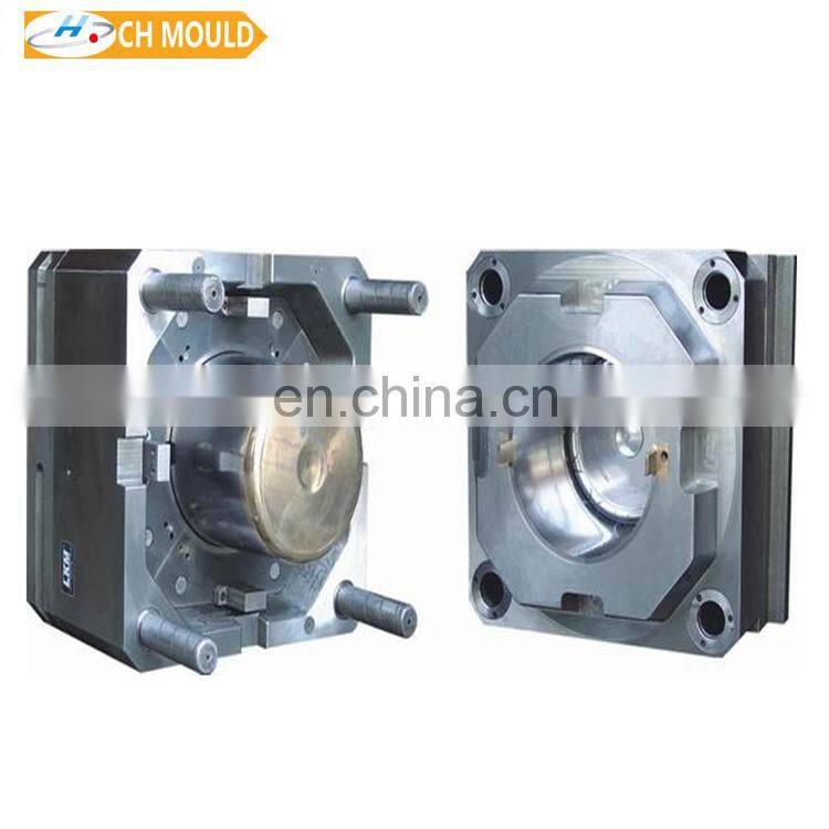 5 gallon bucket mould