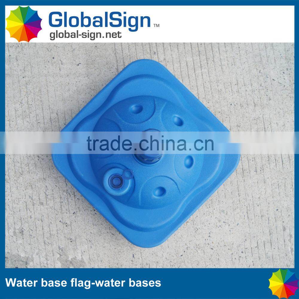 Shanghai GlobalSIGN outdoor telescope flag