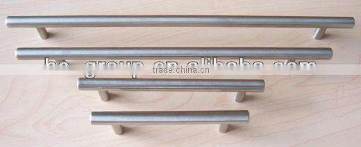 T bar iron handle cabinet handle