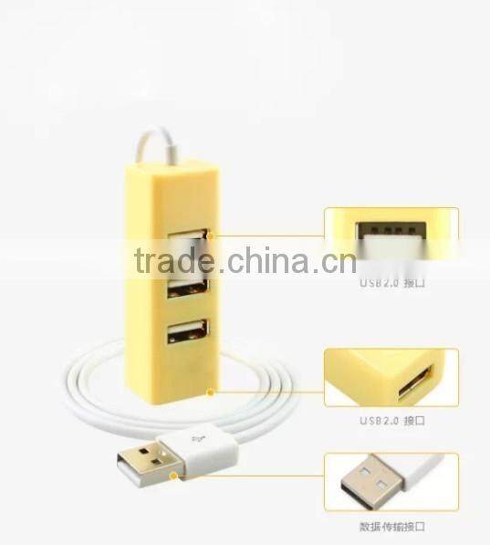 4 port usb hub 2.0