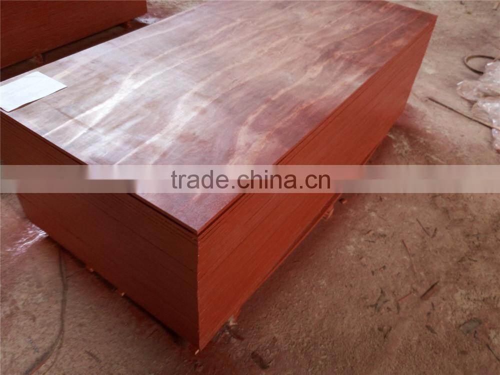 Film Faced Shuttering Plywood,Formwork Plywood,Poplar Core