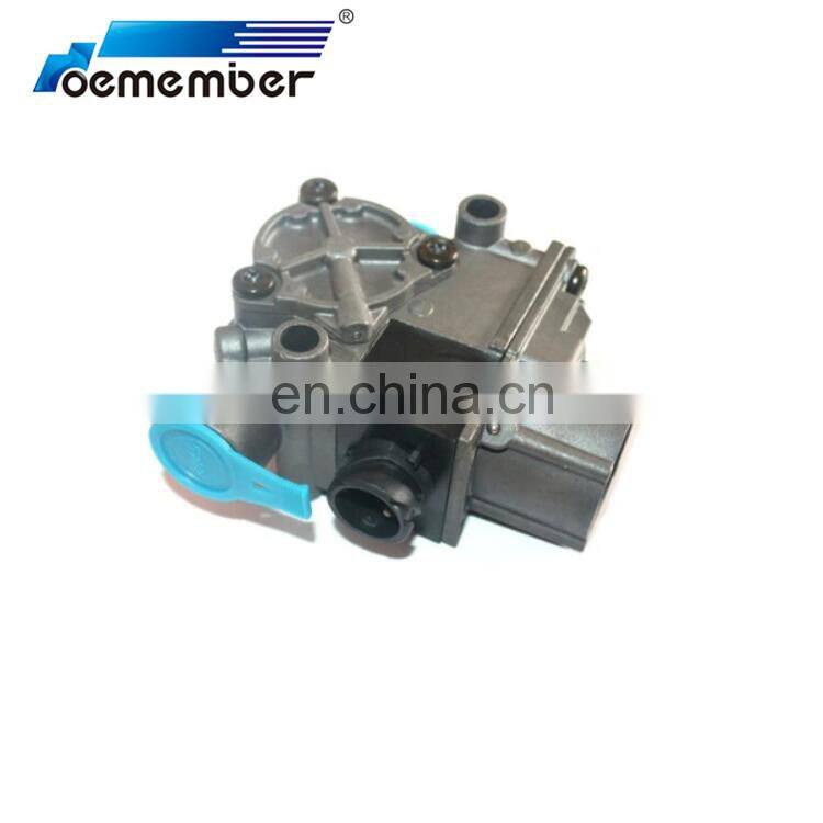 ABS Solenoid Control Modulator Valve BR9156 for Man Brake Part