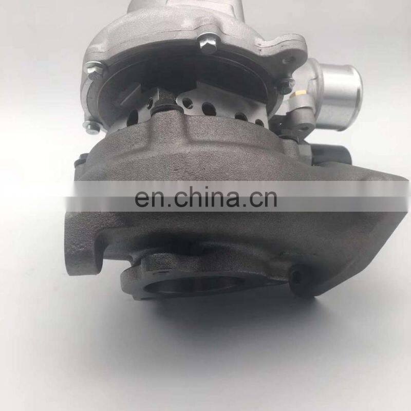 Auto Engine CT16V Turbocharger 17201-0L070 17201-0L071 For HILUX VIGO 08/2004-03/2012 2KDFTV