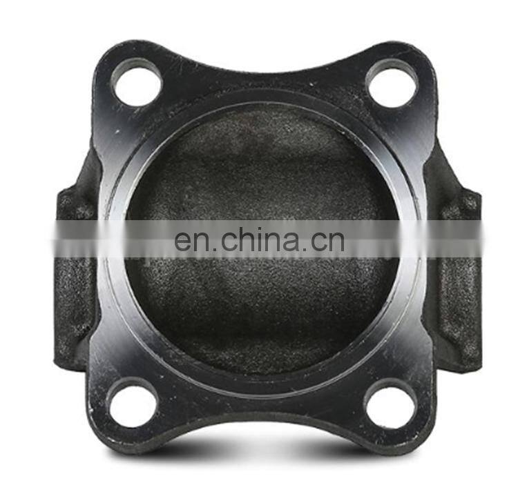 2214-00063 engine parts ZK6100NG Yutong Bus Transmission Shaft Flange