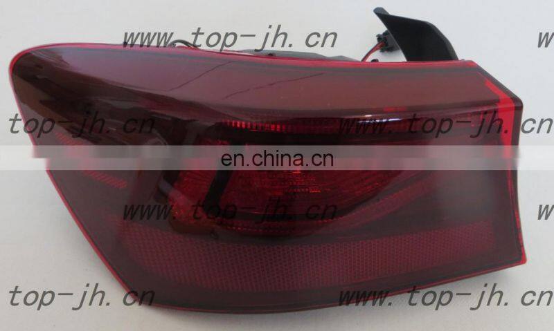 CARVAL JH AUTOTOP TAIL LAMP OUTER FOR 19K3 L92401 M6000 JH03 19K3 005
