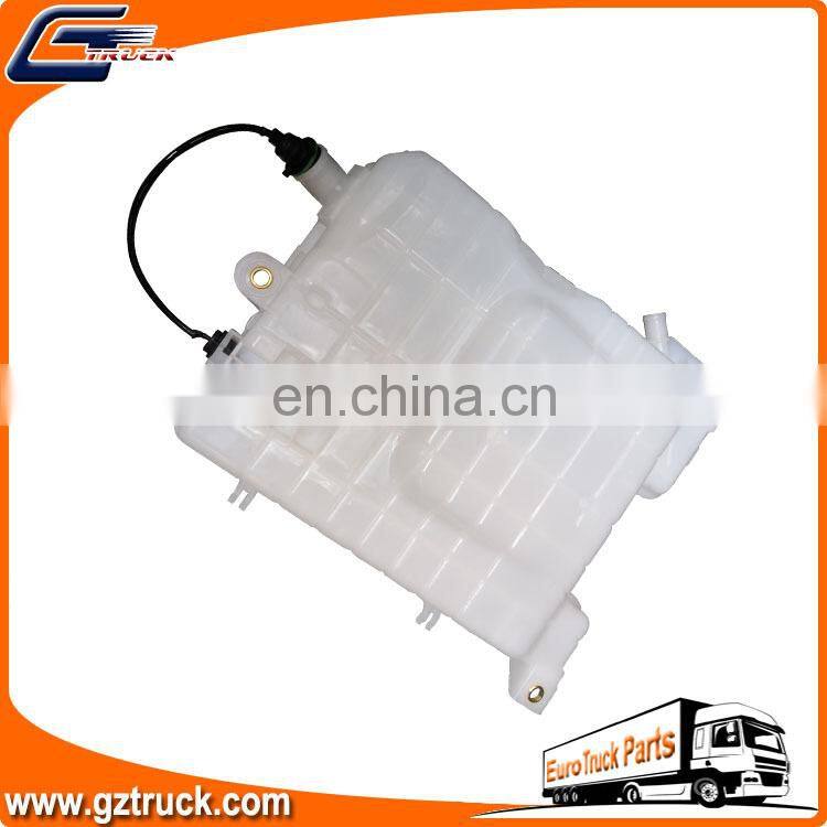 Heavy Duty Truck Parts Coolant Expansion Tank Oem 7422064150 7420983308 5010141526 7420828416 for RVI Truck Water Tank