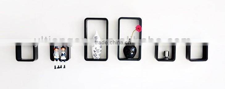 DIY type covered shoe rack