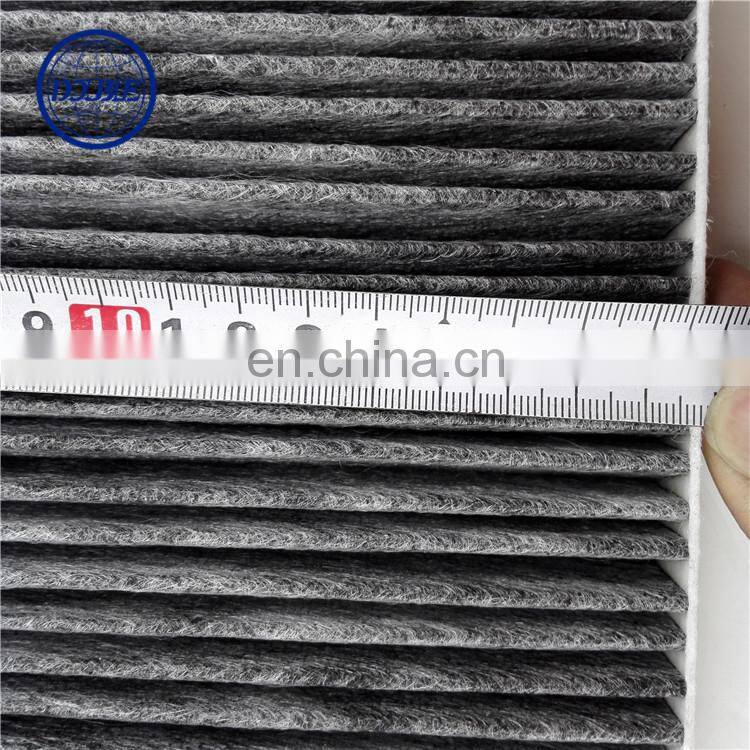 Air conditioner filter 30005704 for MG GS /5/3,MG car parts