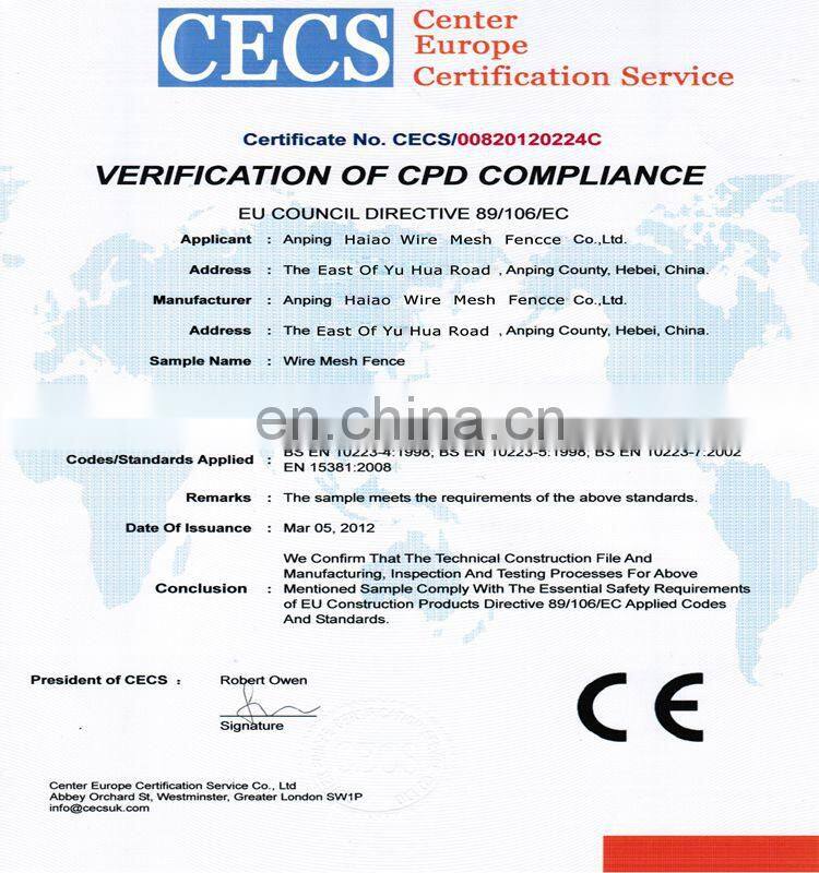 Hot sale safety protection punching climbing frame net for building construction scaffold