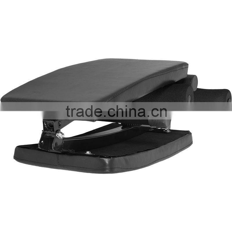 2014 Foldable Sit Up Bench SUB53 Multi Function Abdominal Trainer Incline Decline Abdominal Crunch