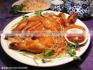 Large 6 Rod Gas Chicken Rotisserie Oven
